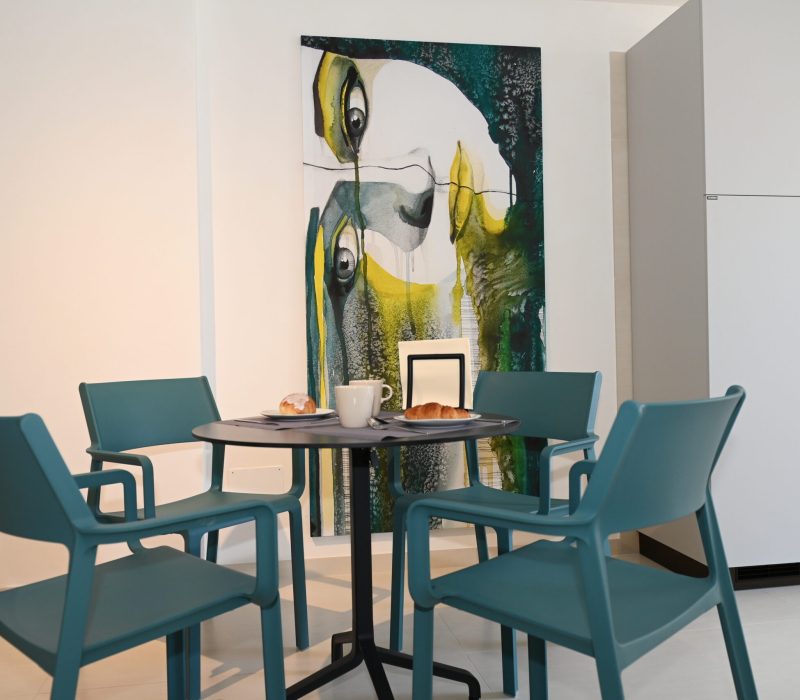 Apartment marsala: Mozia