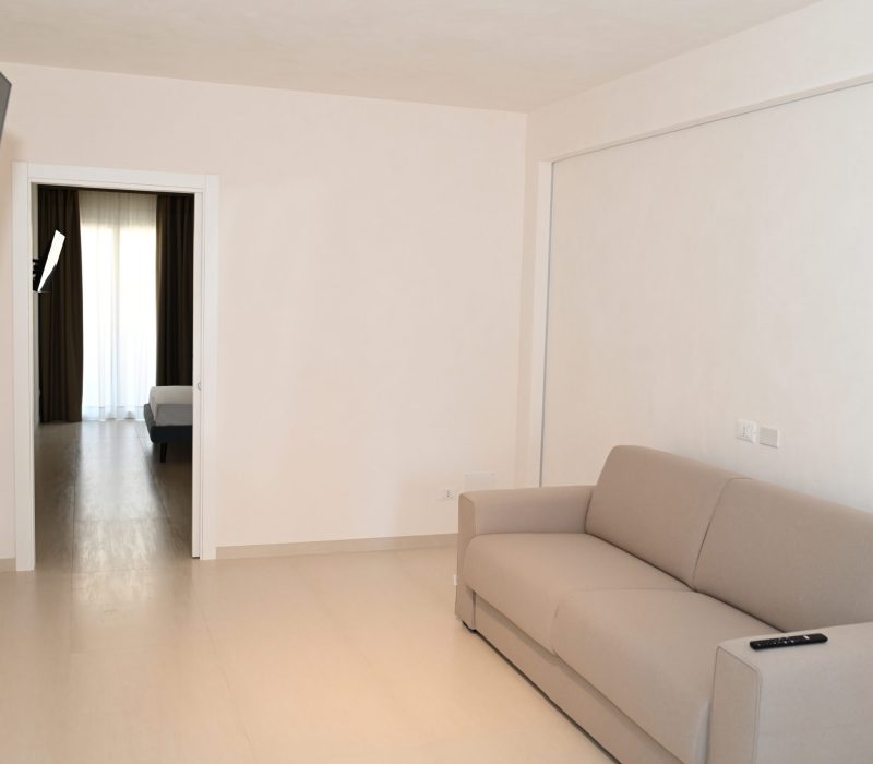 Apartment marsala: Mozia