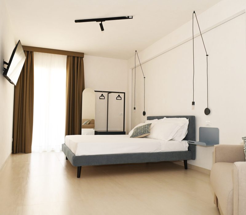 Apartment marsala: Mozia
