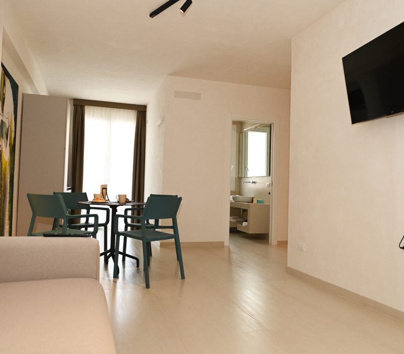 Apartment marsala: Mozia