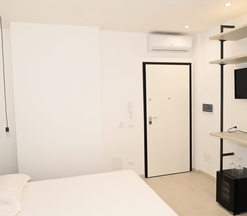 Apartment marsala: Marettimo