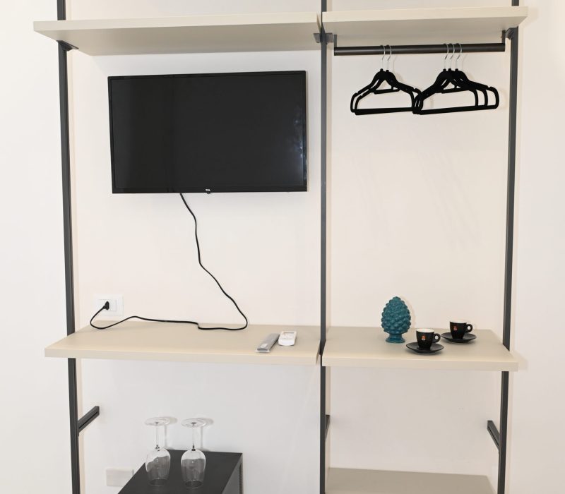 Apartment marsala: Marettimo