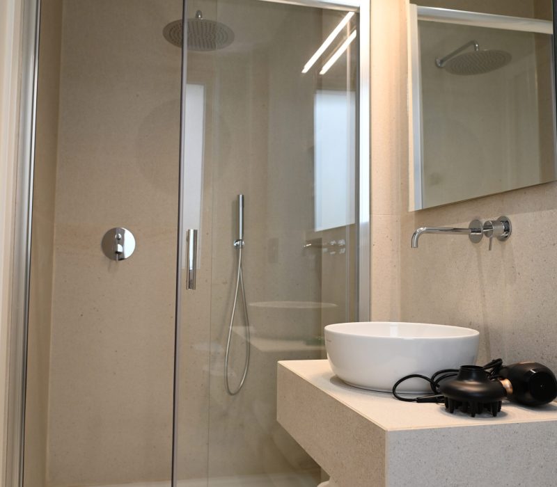 Apartment marsala: Marettimo