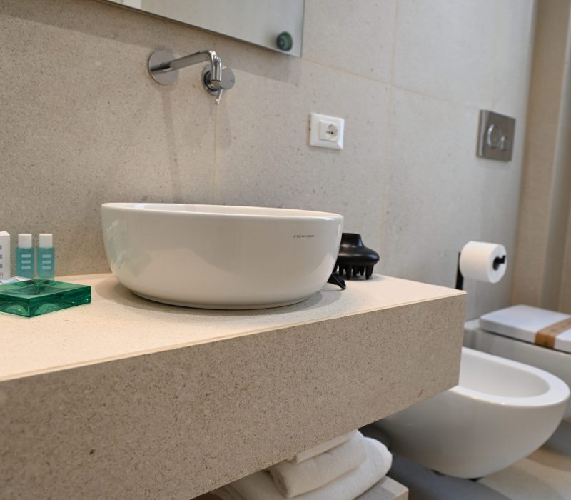 Apartment marsala: Marettimo
